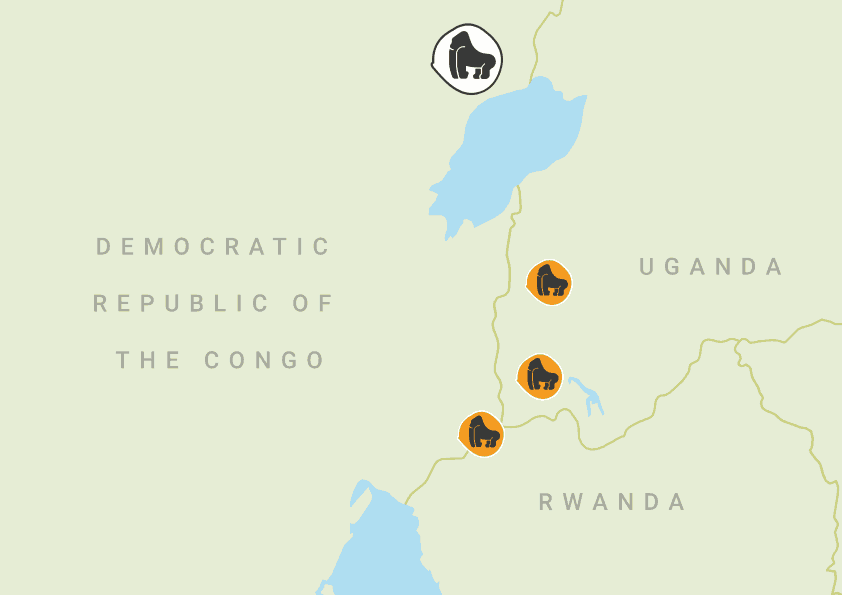 Virunga National Park